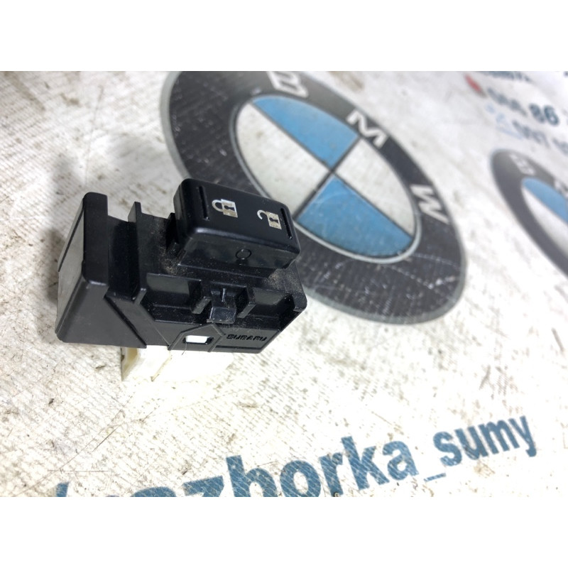 Кнопка блокировки центрального замка (электрика / кнопки) Subaru Forester SJ 2016 2.5 83078AJ000