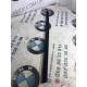 Молдинг двери внешний (кузов и элементы) KIA Sorento UM 2013 2.4 832412P000