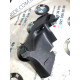 Обшивка Стойки (салон) FORD Focus MK3 2014 2.0 F1EZ-54613C46-AB