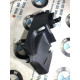 Обшивка Стойки (салон) FORD Focus MK3 2014 2.0 F1EZ-54613C46-AB