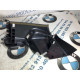 Обшивка Стойки (салон) FORD Focus MK3 2014 2.0 F1EZ-54613C46-AB