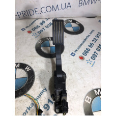 Педаль газа