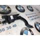 Педаль газа (электрика двигателя) FORD Focus MK3 2014 2.0 bv619f836ab