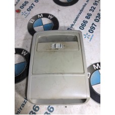 Плафон салона