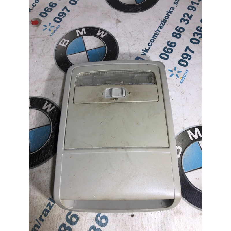 Плафон салона (салон) Volkswagen Jetta MK6 2011 2.0 5c6868837a