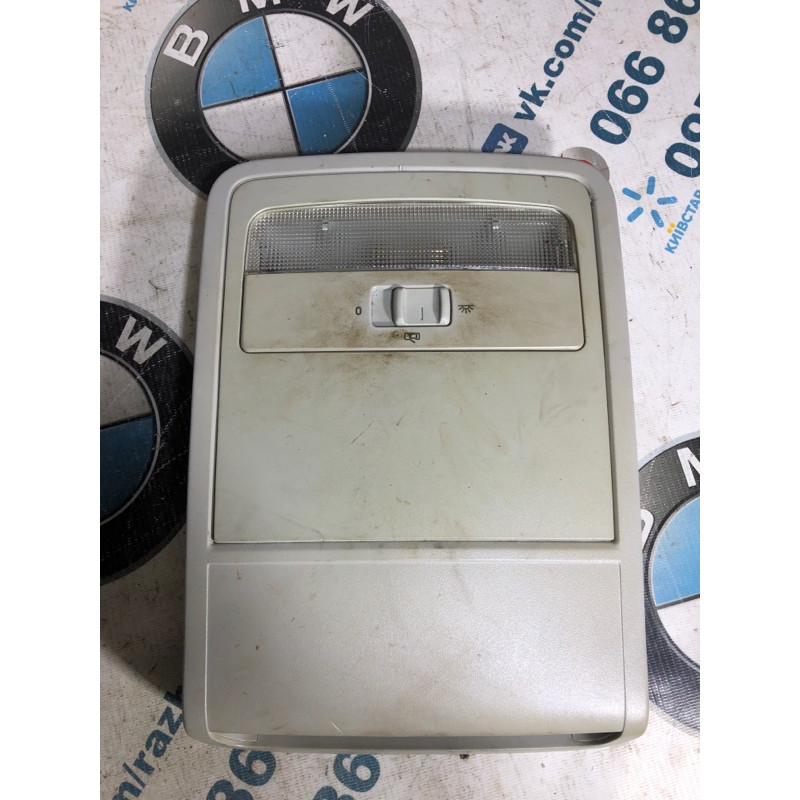 Плафон салона (салон) Volkswagen Jetta MK6 2011 2.0 5c6868837a