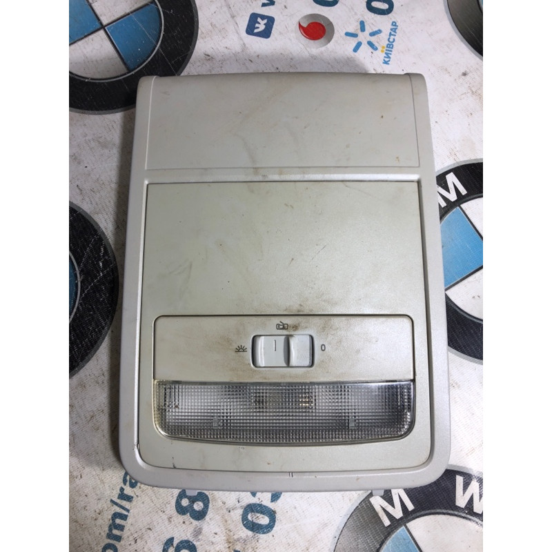 Плафон салона (салон) Volkswagen Jetta MK6 2011 2.0 5c6868837a