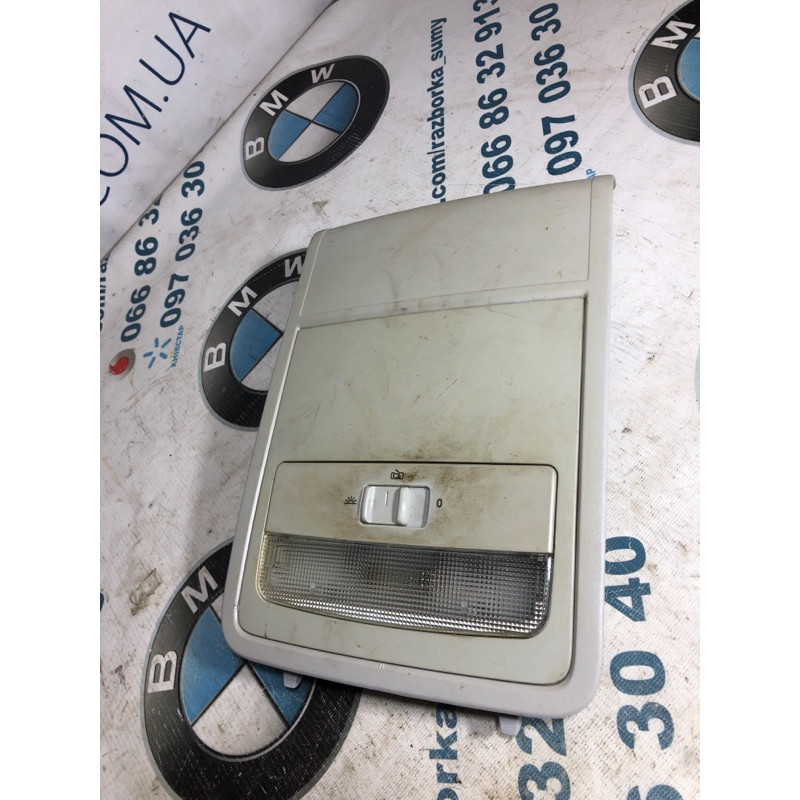 Плафон салона (салон) Volkswagen Jetta MK6 2011 2.0 5c6868837a