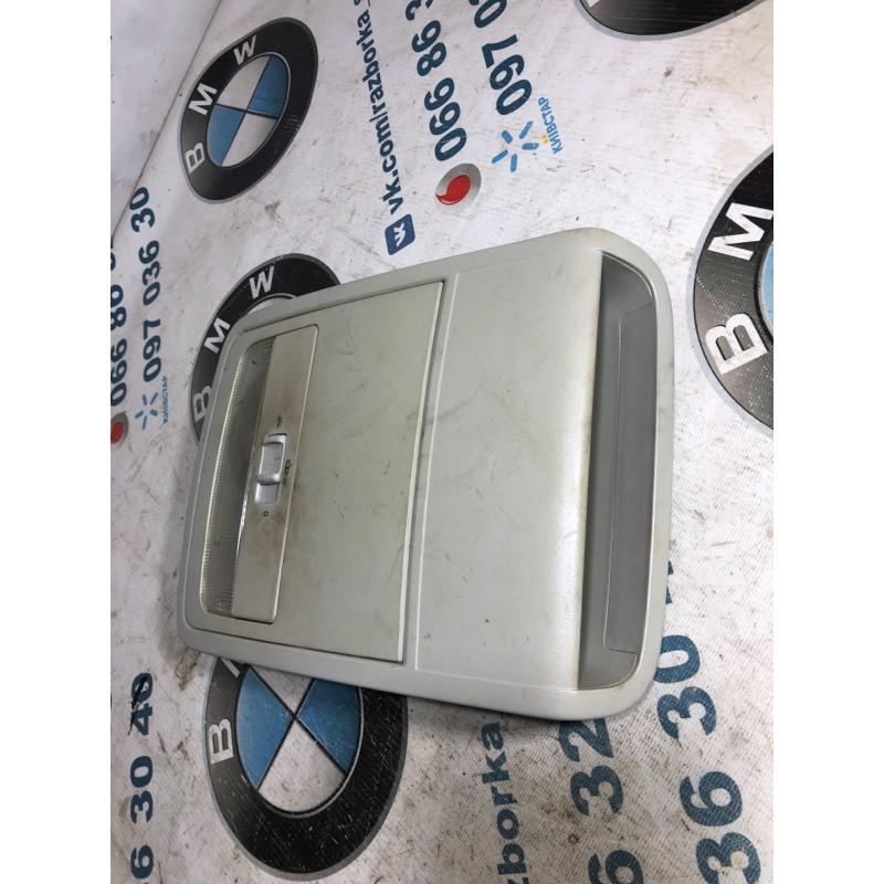 Плафон салона (салон) Volkswagen Jetta MK6 2011 2.0 5c6868837a