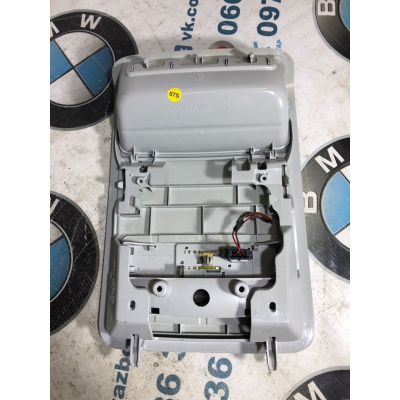 Плафон салона (салон) Volkswagen Jetta MK6 2011 2.0 5c6868837a
