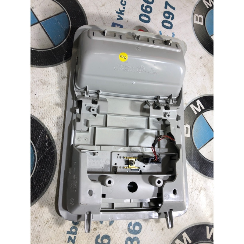 Плафон салона (салон) Volkswagen Jetta MK6 2011 2.0 5c6868837a