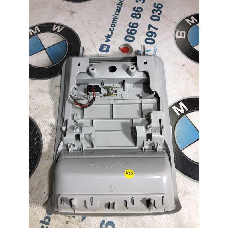 Плафон салона (салон) Volkswagen Jetta MK6 2011 2.0 5c6868837a