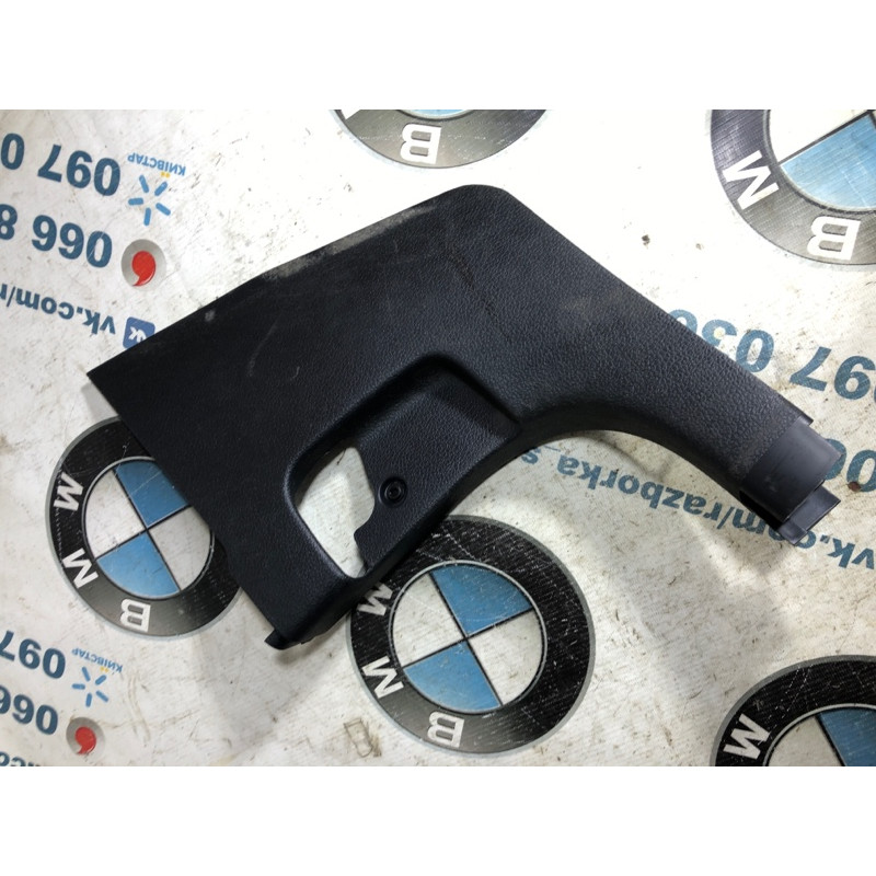 Накладка на поріг (кузов і елементи) Volkswagen Jetta MK6 2011 2.0 5c7863483