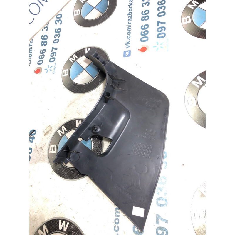 Накладка на поріг (кузов і елементи) Volkswagen Jetta MK6 2011 2.0 5c7863483