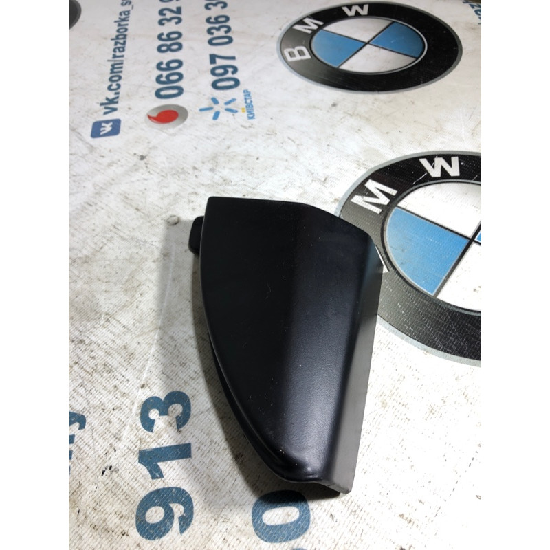 Молдинг двери (уголок) внутренний (кузов и элементы) CHEVROLET Cruze J300 2012 1.8 95224588