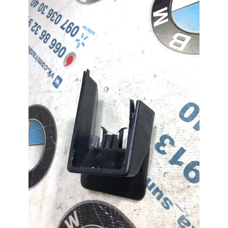 Пластик салона (салон) Subaru Forester SJ 2016 2.5 64115sg010