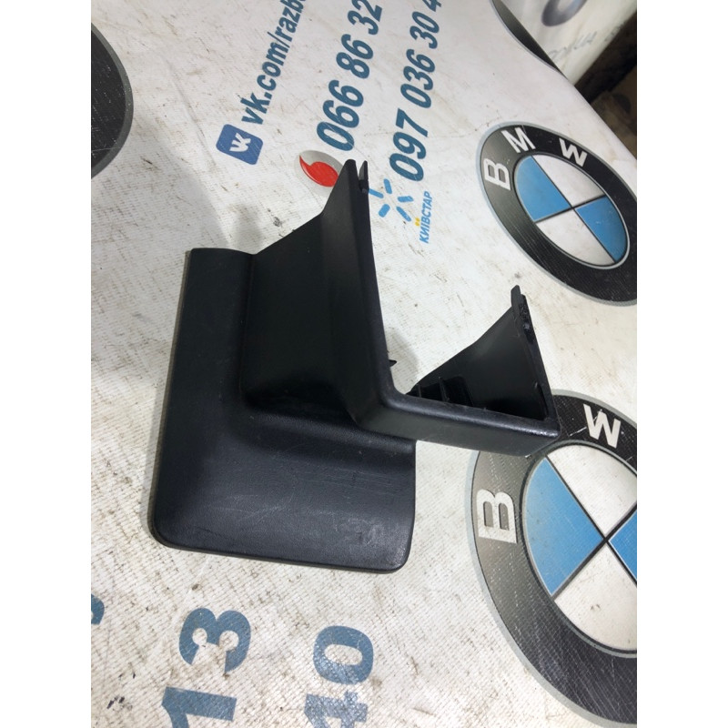 Пластик салона (салон) Subaru Forester SJ 2016 2.5 64115sg010