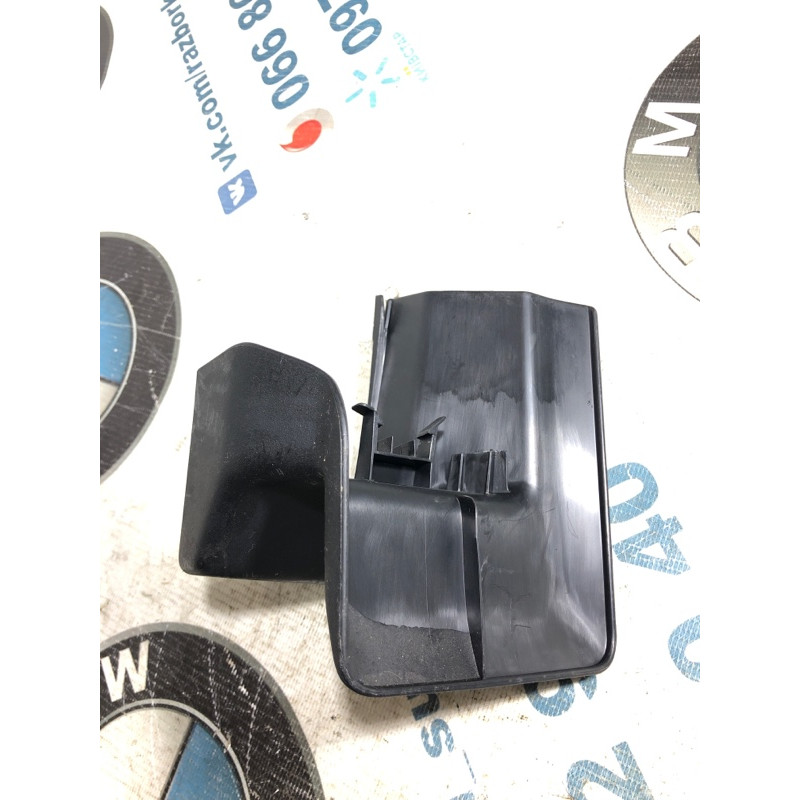 Пластик салона (салон) Subaru Forester SJ 2016 2.5 64115sg010