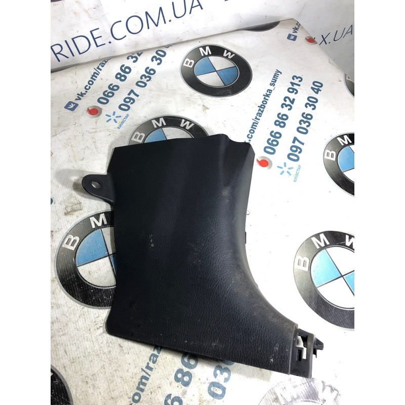 Накладка на поріг (кузов і елементи) KIA Sorento UM 2013 2.4 858242p000va