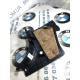Накладка на поріг (кузов і елементи) KIA Sorento UM 2013 2.4 858242p000va