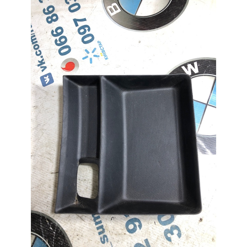 Коврик центральной консоли (салон) FORD Fusion MK5 2013 2.0 Hybrid ds73f045m97a
