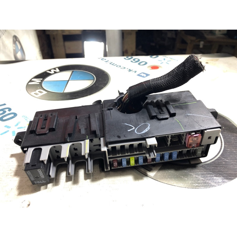 Блок предохранителей (электрика) CHEVROLET Volt 1 2012 1.4 20971956
