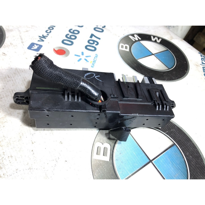 Блок предохранителей (электрика) CHEVROLET Volt 1 2012 1.4 20971956