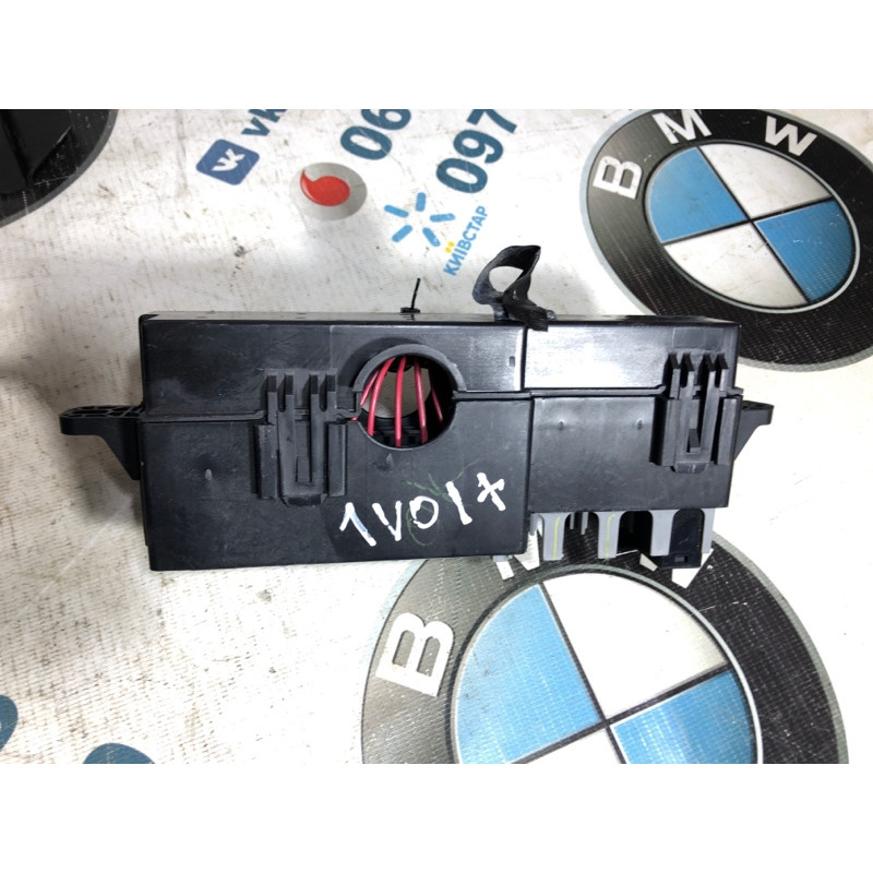 Блок предохранителей (электрика) CHEVROLET Volt 1 2012 1.4 20971956