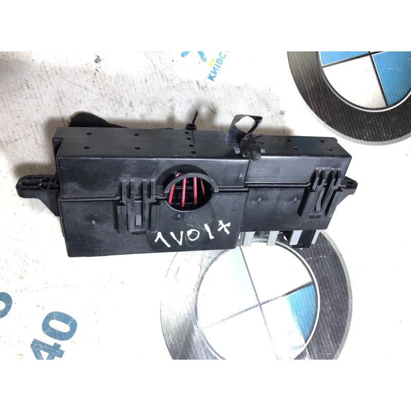 Блок предохранителей (электрика) CHEVROLET Volt 1 2012 1.4 20971956