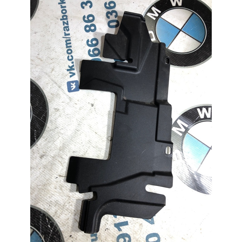 Обшивка багажника (салон) CHEVROLET Volt 1 2012 1.4 22767339