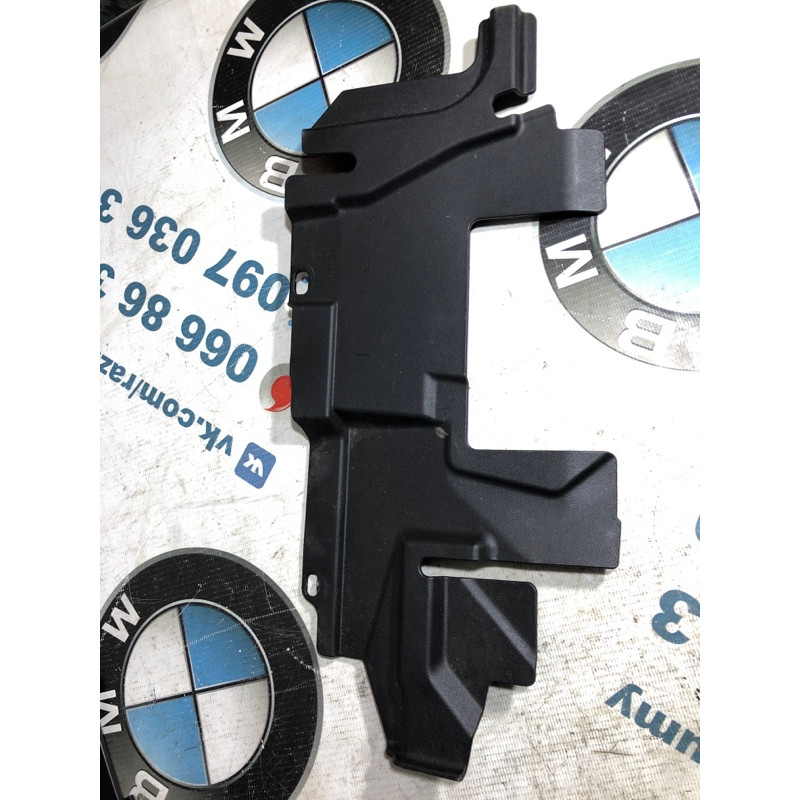 Обшивка багажника (салон) CHEVROLET Volt 1 2012 1.4 22767339