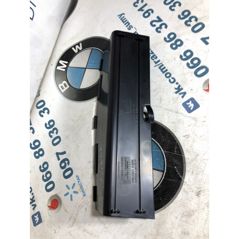 Накладка торпеды (салон) CHEVROLET Volt 1 2012 1.4 20896626