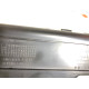Накладка торпеды (салон) CHEVROLET Volt 1 2012 1.4 20896626