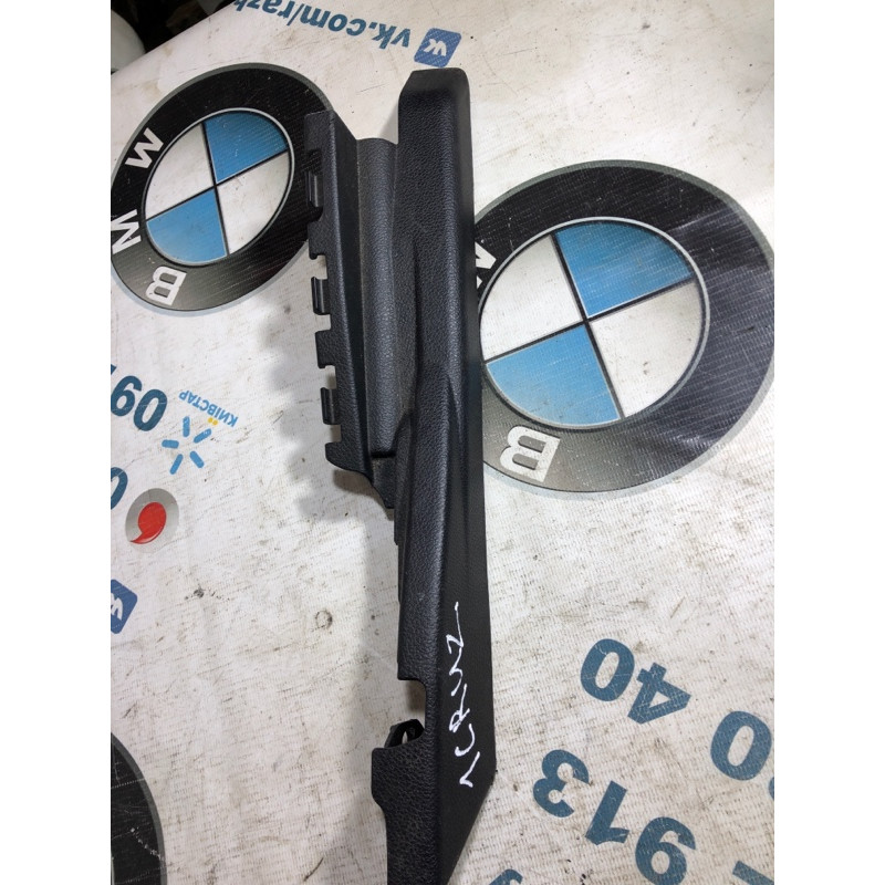 Заглушка сидения (салон) CHEVROLET Cruze J300 2012 1.8 95971090