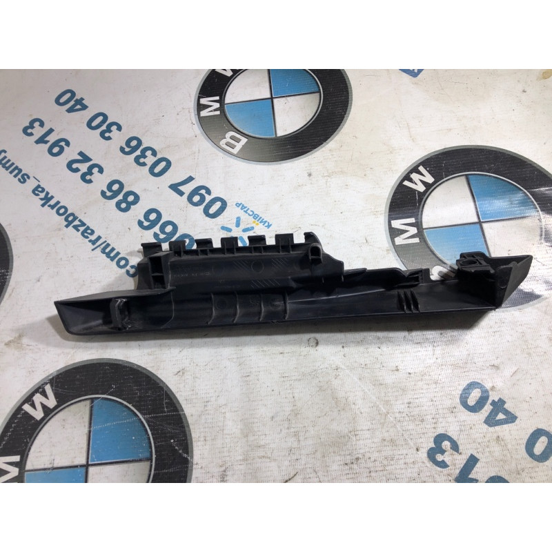 Заглушка сидения (салон) CHEVROLET Cruze J300 2012 1.8 95971090