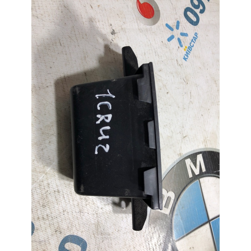 Ящик центральной консоли (салон) CHEVROLET Cruze J300 2012 1.8 95494244