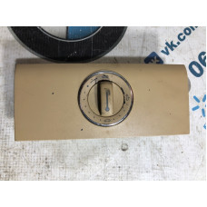 Кнопка сдвижной крышки люка