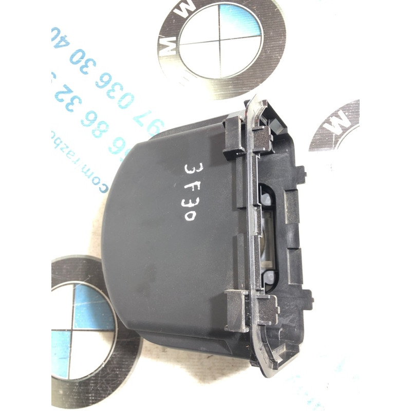 Пластик подкапотный (кузов и элементы) BMW 3-series F30 2013 N26B20 61149224854