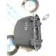 Пластик подкапотный (кузов и элементы) BMW 3-series F30 2013 N26B20 61149224854