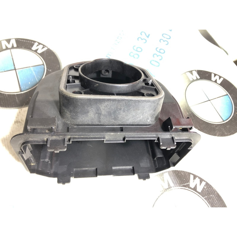 Пластик подкапотный (кузов и элементы) BMW 3-series F30 2013 N26B20 61149224854
