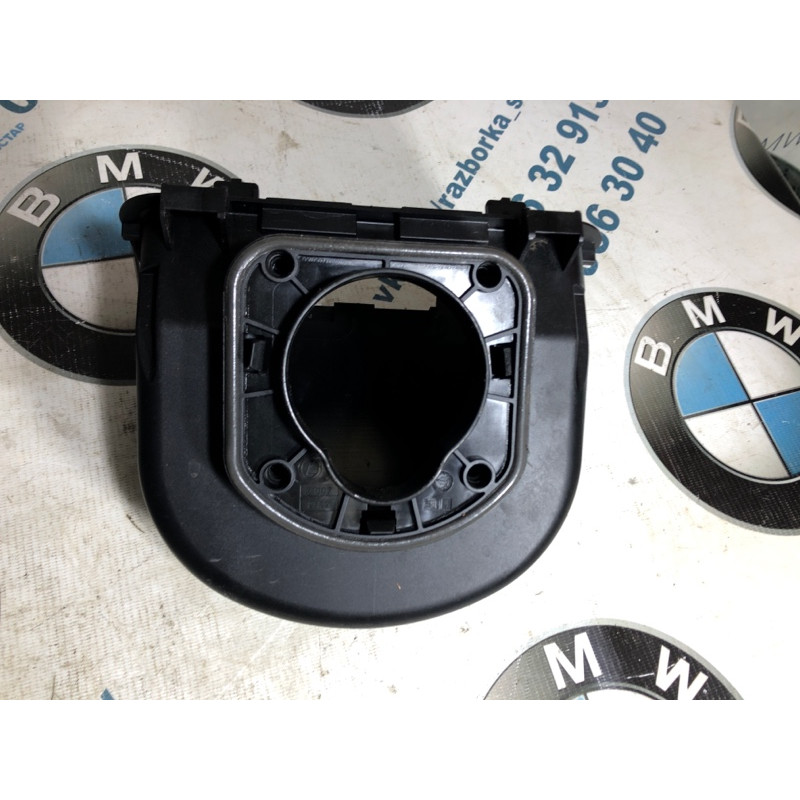 Пластик подкапотный (кузов и элементы) BMW 3-series F30 2013 N26B20 61149224854