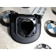 Пластик подкапотный (кузов и элементы) BMW 3-series F30 2013 N26B20 61149224854