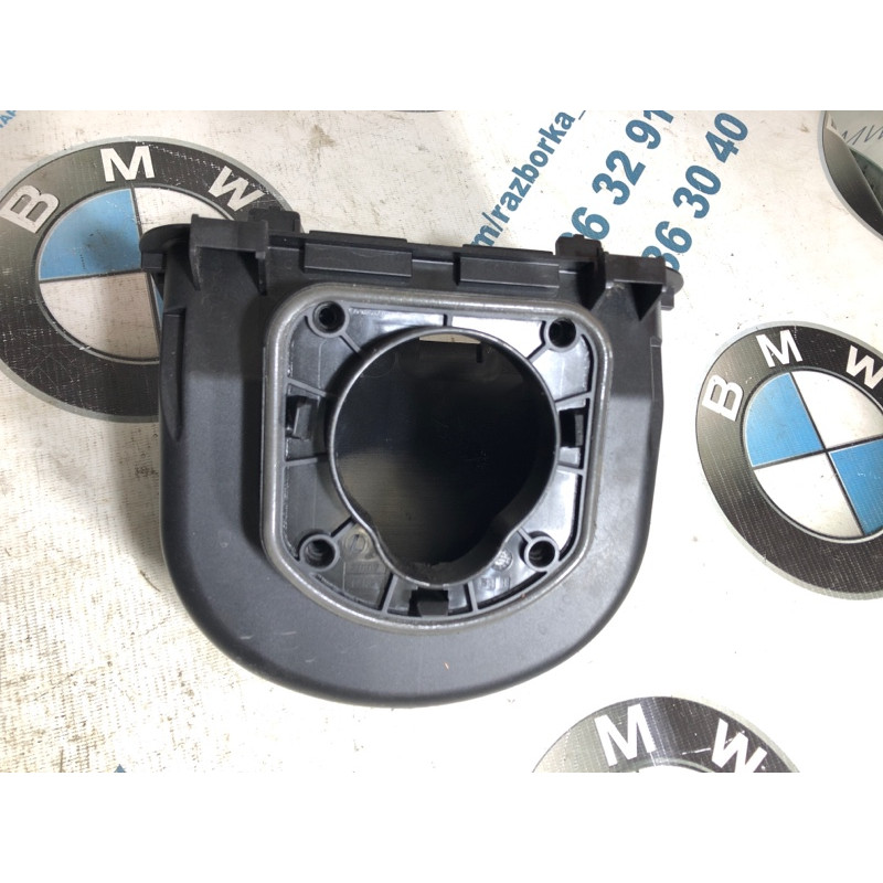 Пластик подкапотный (кузов и элементы) BMW 3-series F30 2013 N26B20 61149224854