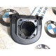 Пластик подкапотный (кузов и элементы) BMW 3-series F30 2013 N26B20 61149224854