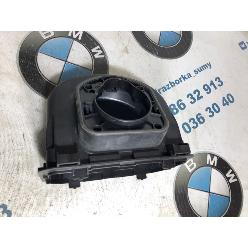 Пластик подкапотный (кузов и элементы) BMW 3-series F30 2013 N26B20 61149224854