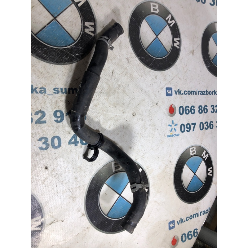 Патрубок (система охлаждения) Subaru Forester SJ 2016 2.5
