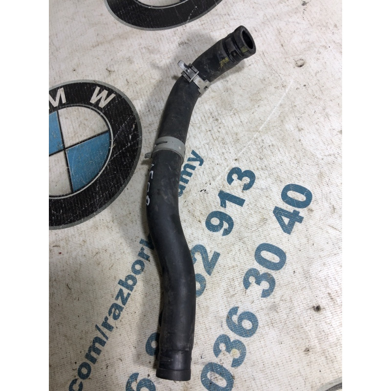 Патрубок (система охлаждения) Subaru Forester SJ 2016 2.5