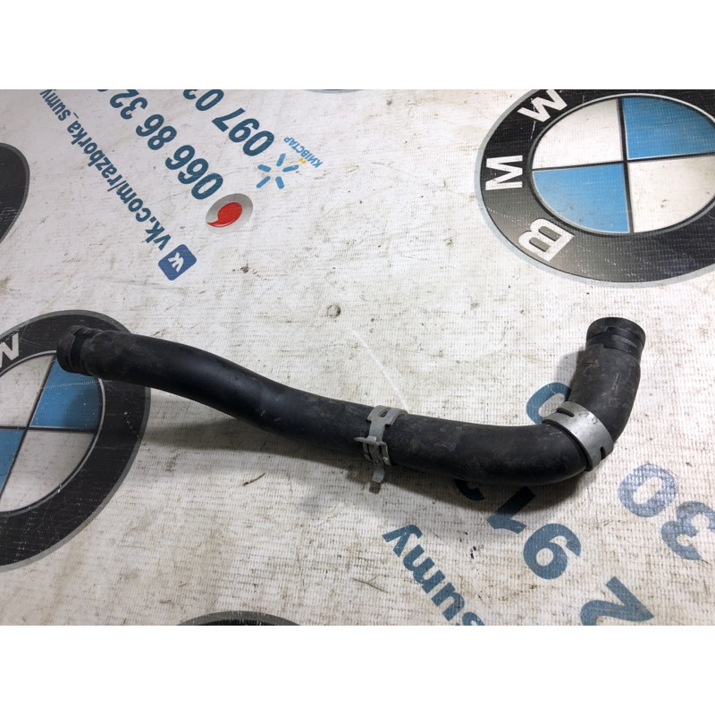 Патрубок (система охлаждения) Subaru Forester SJ 2016 2.5