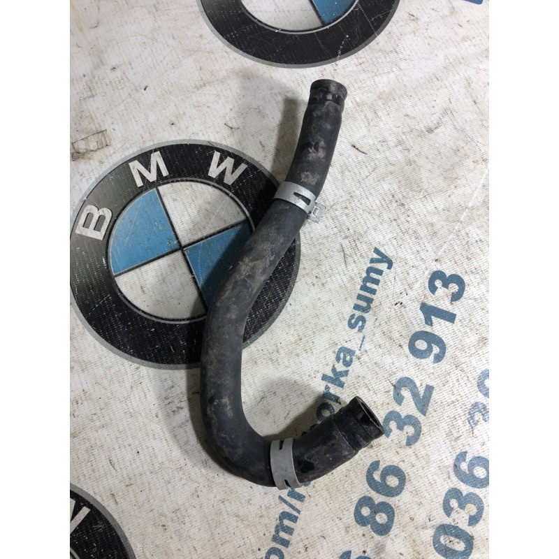 Патрубок (система охлаждения) Subaru Forester SJ 2016 2.5 99078AB120