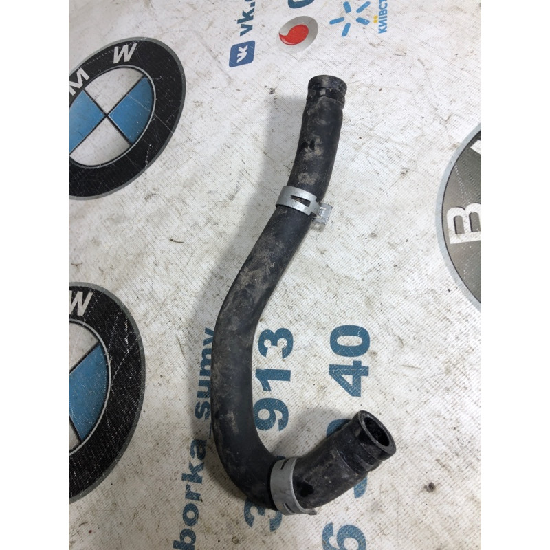 Патрубок (система охлаждения) Subaru Forester SJ 2016 2.5 99078AB120